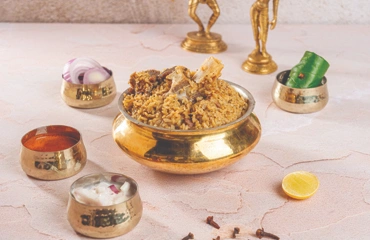 Truffle Season at Super Deluxe